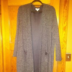 LulaRoe Sarah sweater